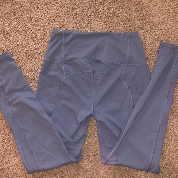 Victoria's Secret Knockout leggings - Picture 4 of 5